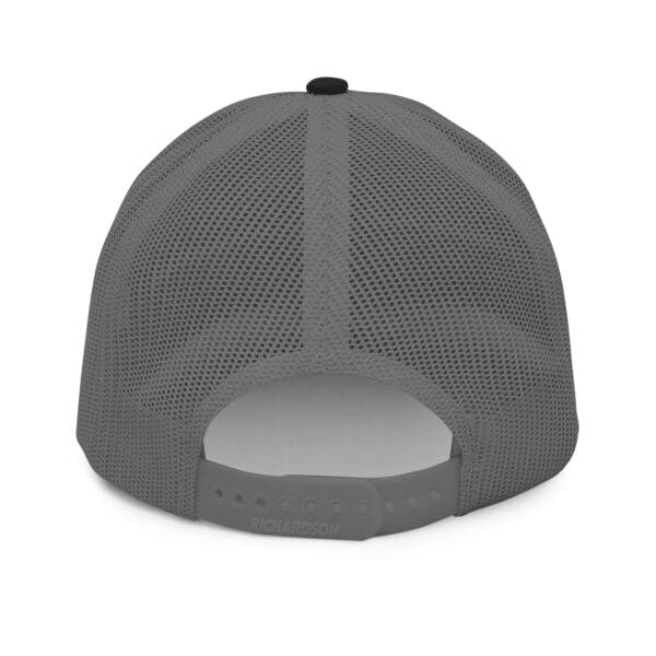 ANOMALOUS1 Trucker Cap - Image 3