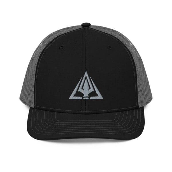 ANOMALOUS1 Trucker Cap