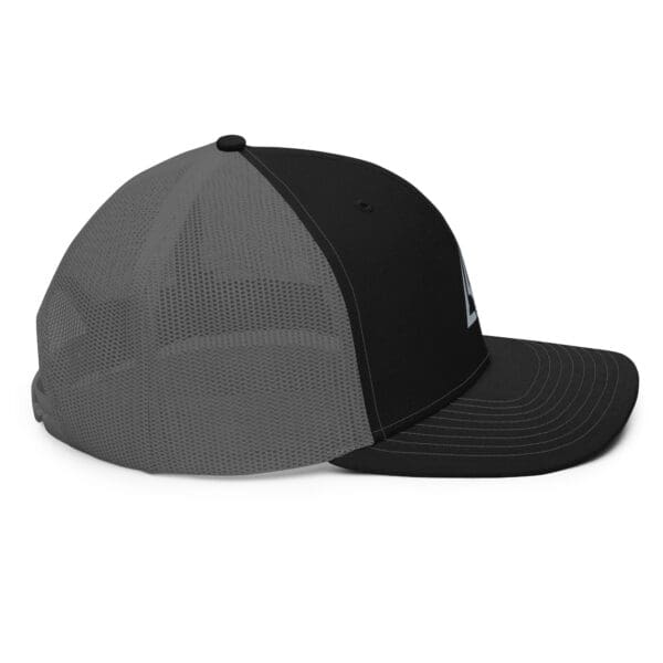 ANOMALOUS1 Trucker Cap - Image 5