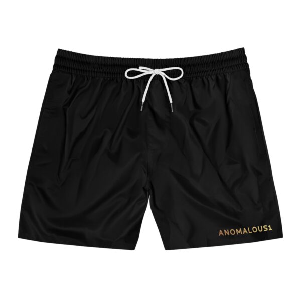 Men's Mid-Length Swim Shorts (AOP) ANOMALOUS1 - Image 7