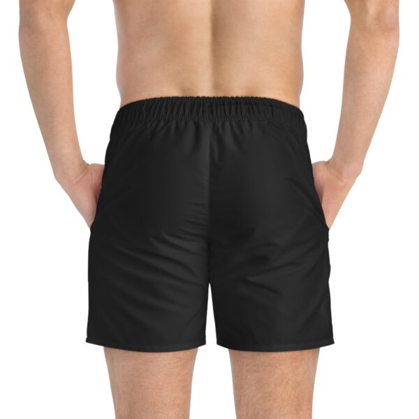 Swim Trunks (AOP) Large ANOMALOUS1 Logo - Image 23