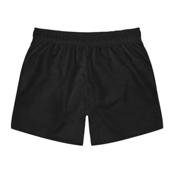 Swim Trunks (AOP) ANOMALOUS1 w/ Tag Line - Image 20