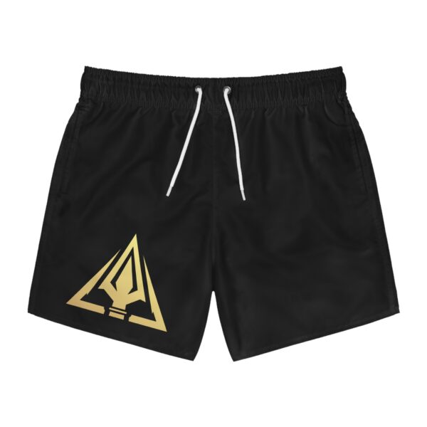 Swim Trunks (AOP) Large ANOMALOUS1 Logo - Image 19