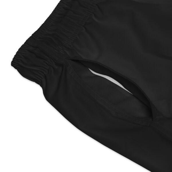 Swim Trunks (AOP) Large ANOMALOUS1 Logo - Image 24