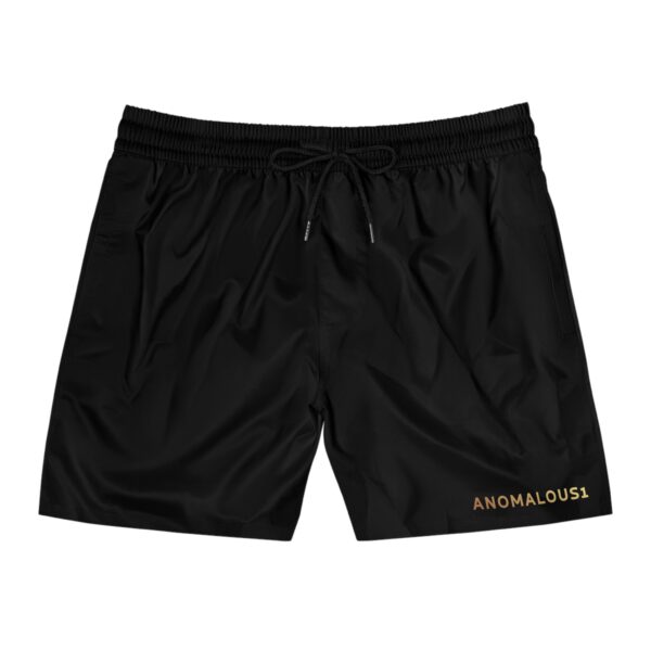 Men's Mid-Length Swim Shorts (AOP) ANOMALOUS1