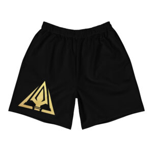Unisex Athletic Long Shorts