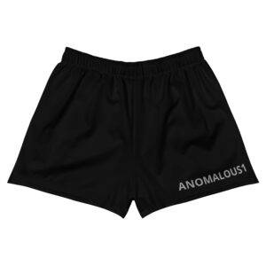 Unisex Athletic Shorts