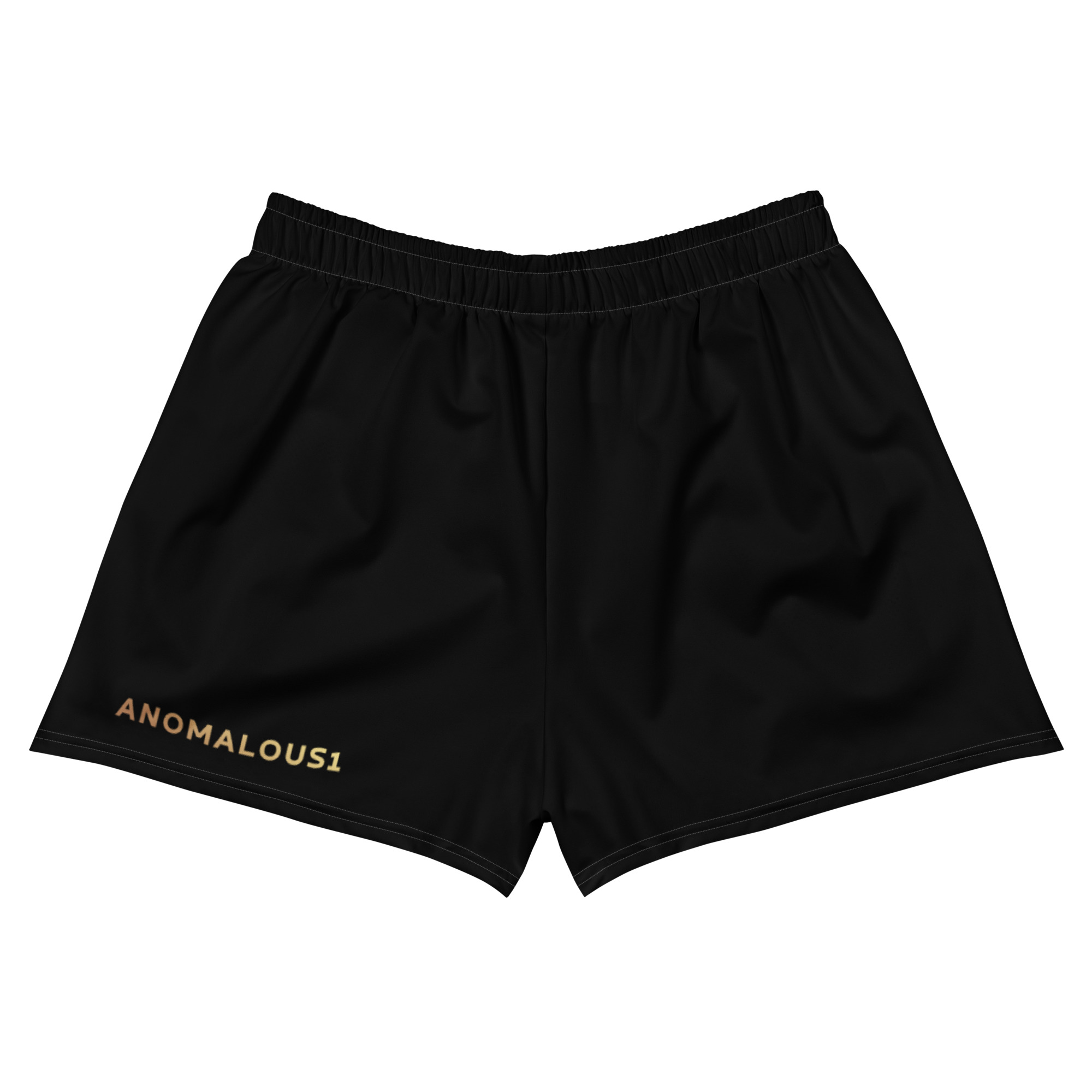 All-Over Print Unisex Athletic Shorts - Image 2