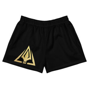 All-Over Print Unisex Athletic Shorts