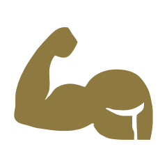 Physical Discipline/ Mental Resilience